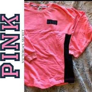 PINK by Victoria’s Secret sweatshirt size small